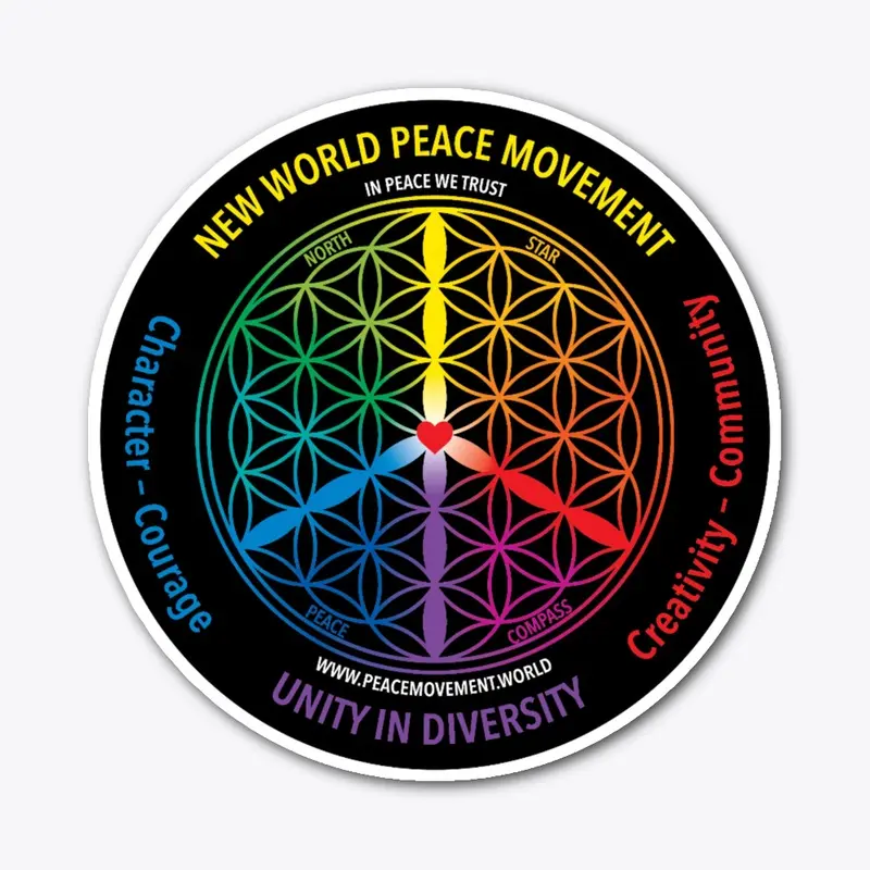 New World Peace Movement