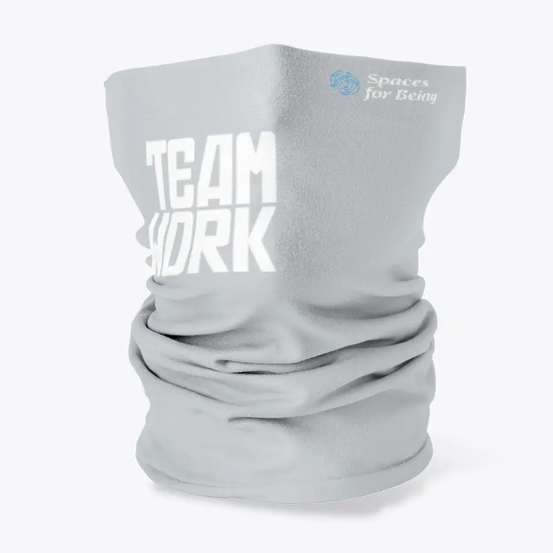 Teamwork | Neck Gaiter